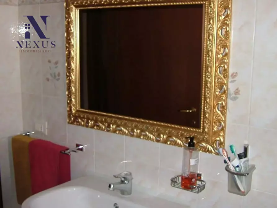 Immagine 11 di Appartamento in vendita  in Via Martin Luther King 6 a Monte Porzio