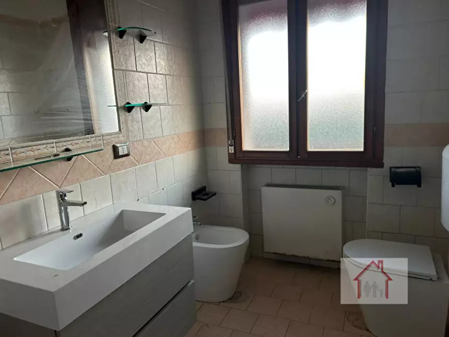 Immagine 17 di Appartamento in vendita  a Trevignano