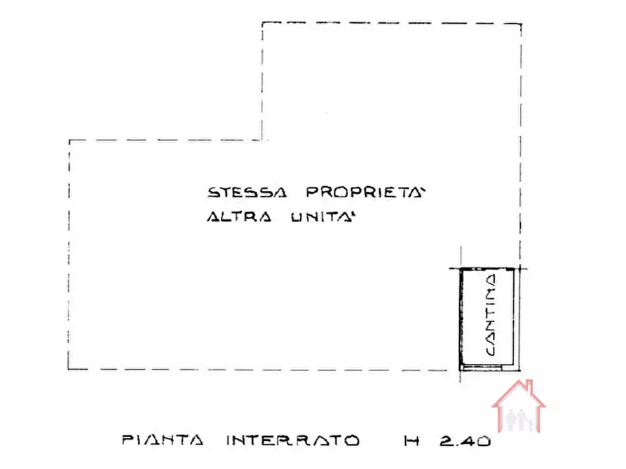 Immagine 20 di Appartamento in vendita  a Trevignano