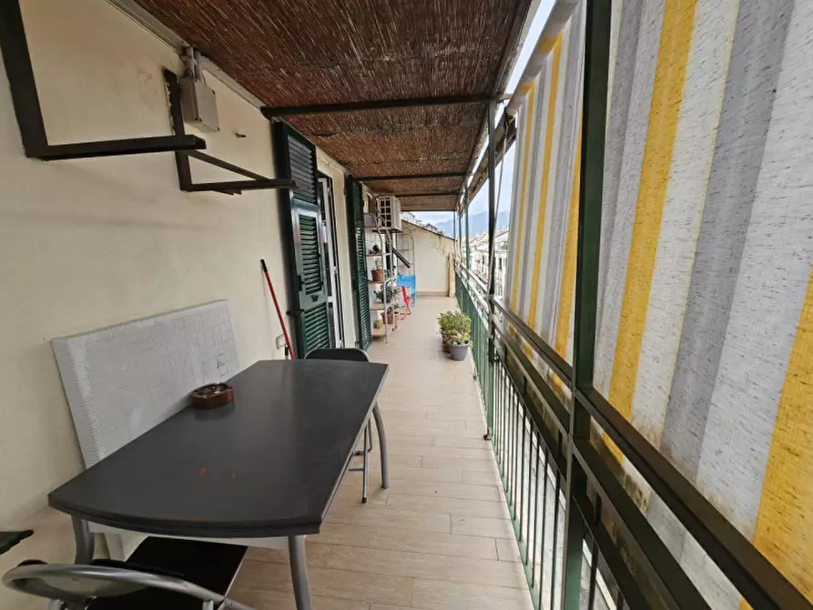 Immagine 4 di Attico in vendita  in via Guidobono a Savona