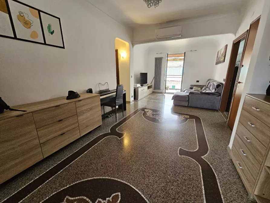 Immagine 6 di Attico in vendita  in via Guidobono a Savona