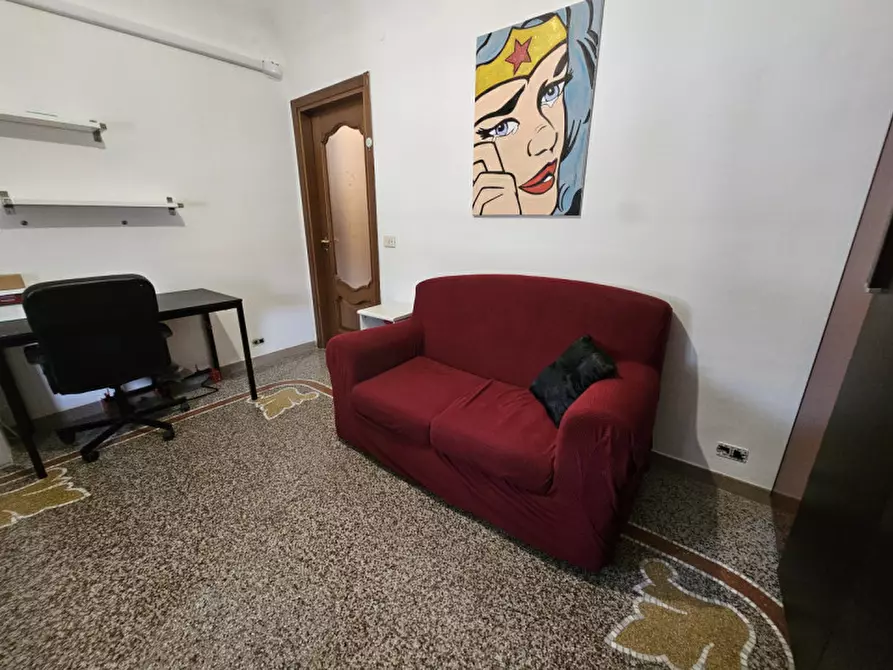 Immagine 18 di Attico in vendita  in via Guidobono a Savona