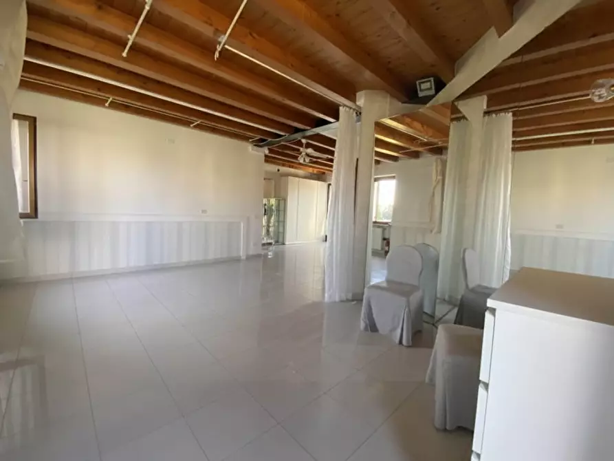Immagine 5 di Appartamento in vendita  in via Piave a Villafranca Di Verona