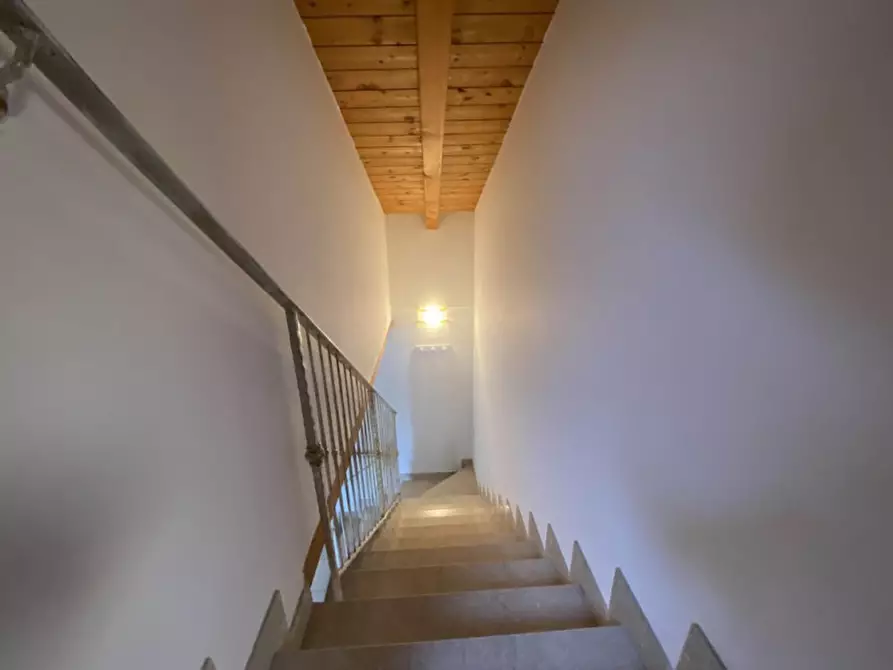 Immagine 12 di Appartamento in vendita  in via Piave a Villafranca Di Verona