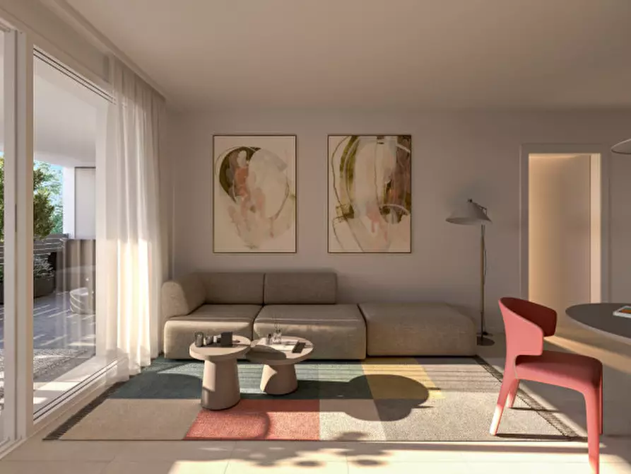 Immagine 3 di Appartamento in vendita  in Viale Druso - Drususallee a Bolzano