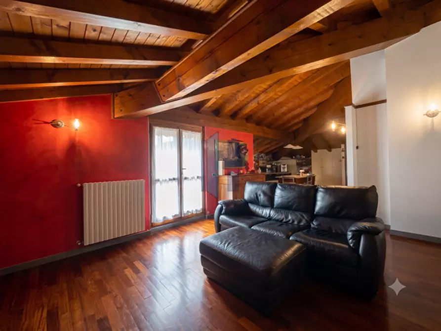 Immagine 6 di Appartamento in vendita  in Via Nicolò Bettoni a Brescia
