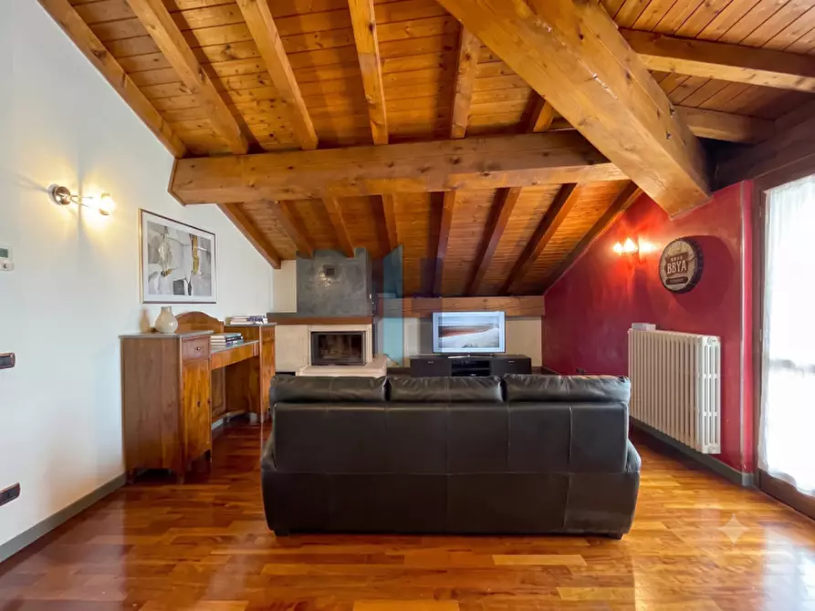 Immagine 7 di Appartamento in vendita  in Via Nicolò Bettoni a Brescia