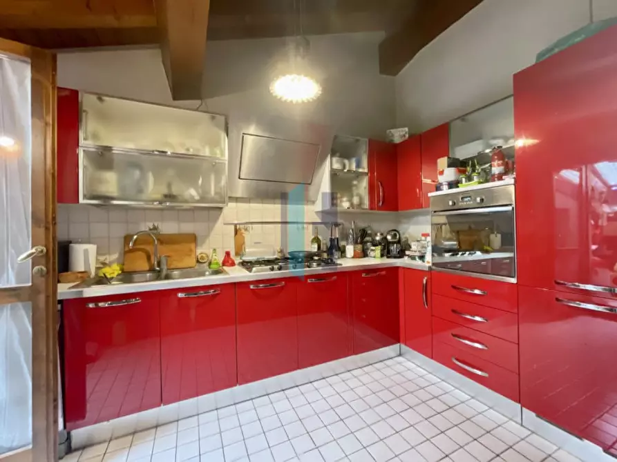 Immagine 8 di Appartamento in vendita  in Via Nicolò Bettoni a Brescia