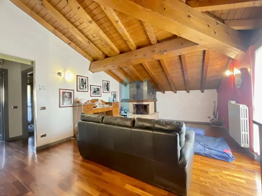 Immagine 9 di Appartamento in vendita  in Via Nicolò Bettoni a Brescia