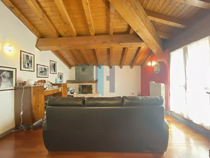 Immagine 12 di Appartamento in vendita  in Via Nicolò Bettoni a Brescia
