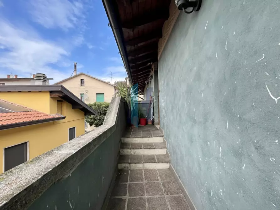 Immagine 21 di Appartamento in vendita  in Via Nicolò Bettoni a Brescia