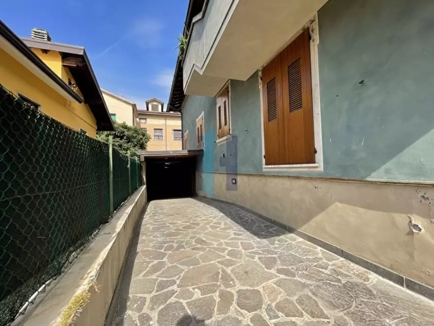 Immagine 22 di Appartamento in vendita  in Via Nicolò Bettoni a Brescia