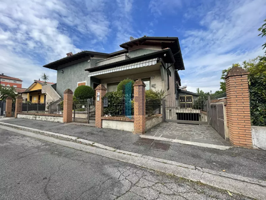 Immagine 27 di Appartamento in vendita  in Via Nicolò Bettoni a Brescia