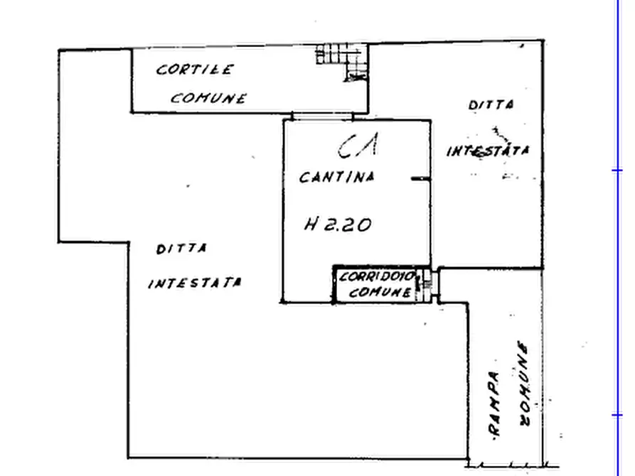 Immagine 30 di Appartamento in vendita  in Via Nicolò Bettoni a Brescia