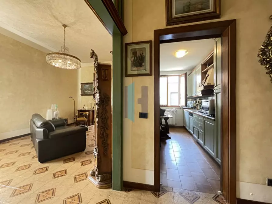 Immagine 5 di Appartamento in vendita  in Via Nicolò Bettoni a Brescia