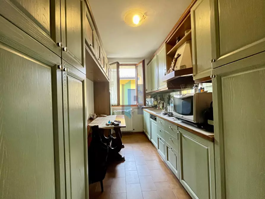 Immagine 6 di Appartamento in vendita  in Via Nicolò Bettoni a Brescia