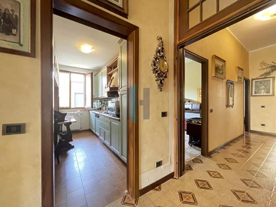 Immagine 8 di Appartamento in vendita  in Via Nicolò Bettoni a Brescia