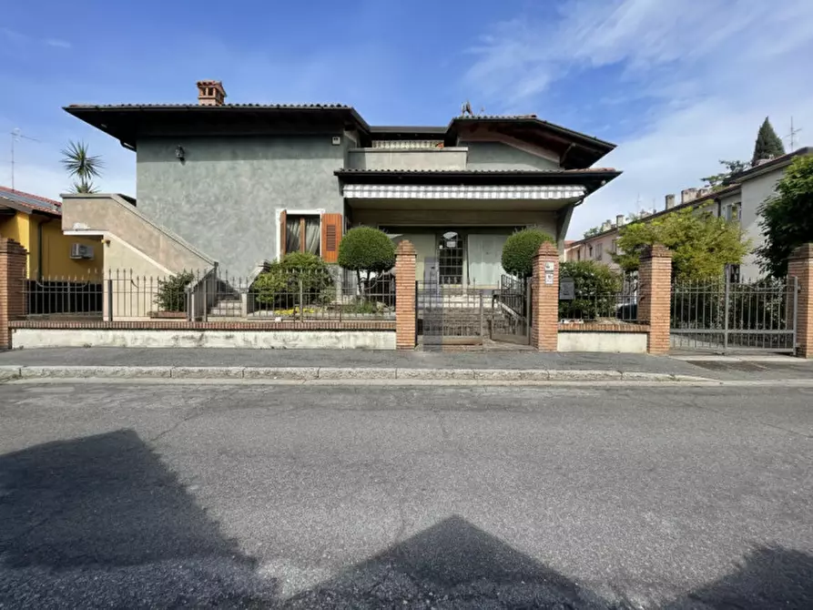 Immagine 33 di Appartamento in vendita  in Via Nicolò Bettoni a Brescia