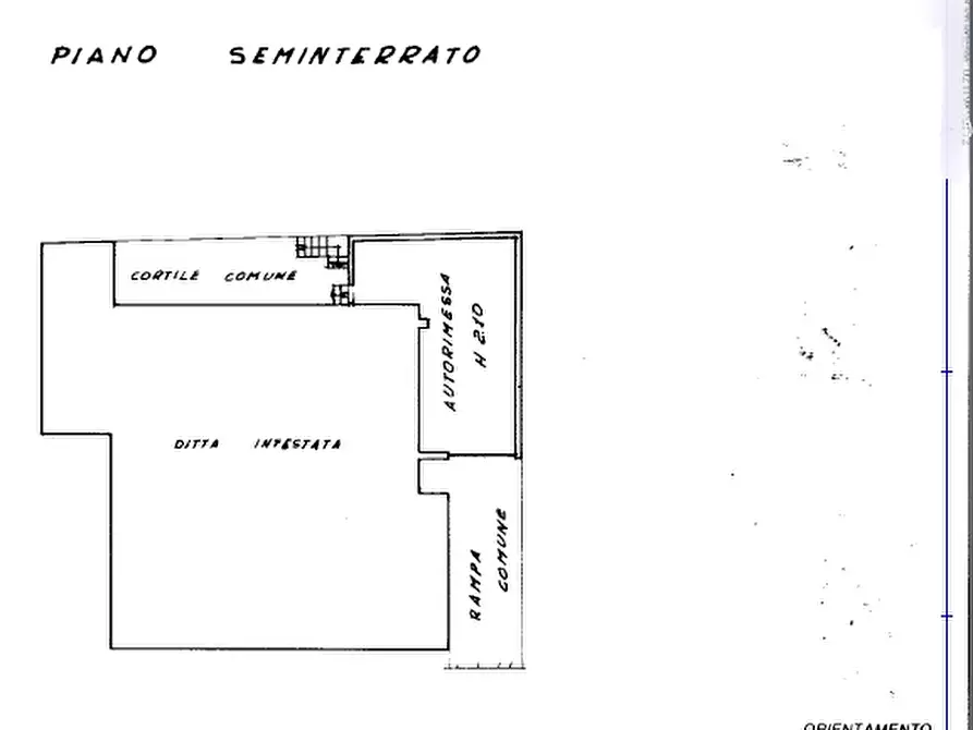 Immagine 36 di Appartamento in vendita  in Via Nicolò Bettoni a Brescia