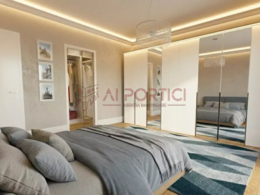 Immagine 6 di Casa trifamiliare in vendita  in Via Gabriele D'Annunzio a Piove Di Sacco