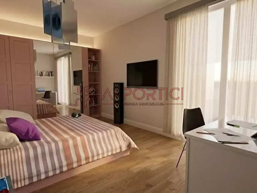 Immagine 8 di Casa trifamiliare in vendita  in Via Gabriele D'Annunzio a Piove Di Sacco
