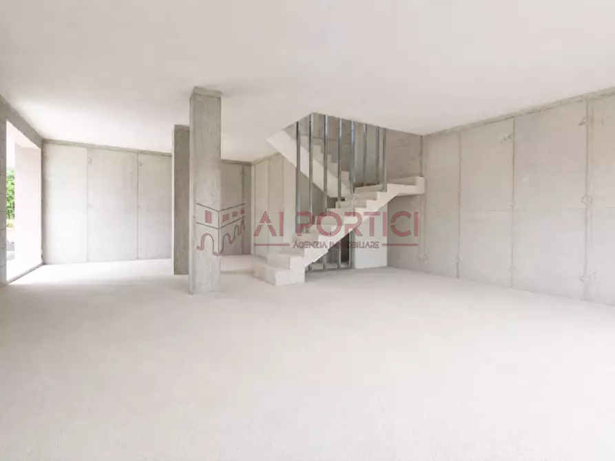 Immagine 10 di Casa trifamiliare in vendita  in Via Gabriele D'Annunzio a Piove Di Sacco