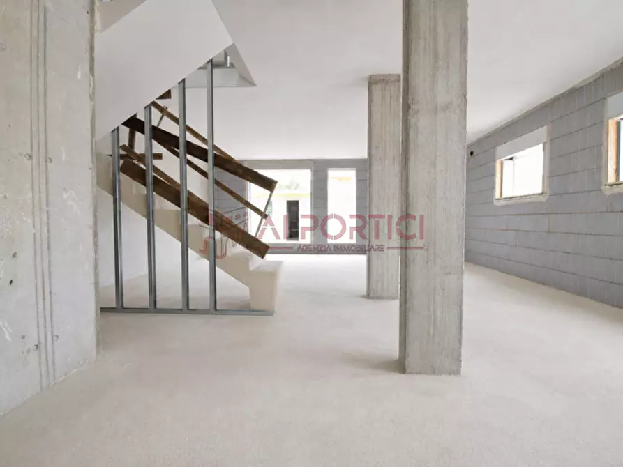 Immagine 11 di Casa trifamiliare in vendita  in Via Gabriele D'Annunzio a Piove Di Sacco