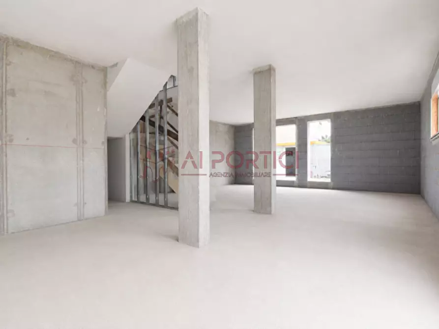 Immagine 12 di Casa trifamiliare in vendita  in Via Gabriele D'Annunzio a Piove Di Sacco