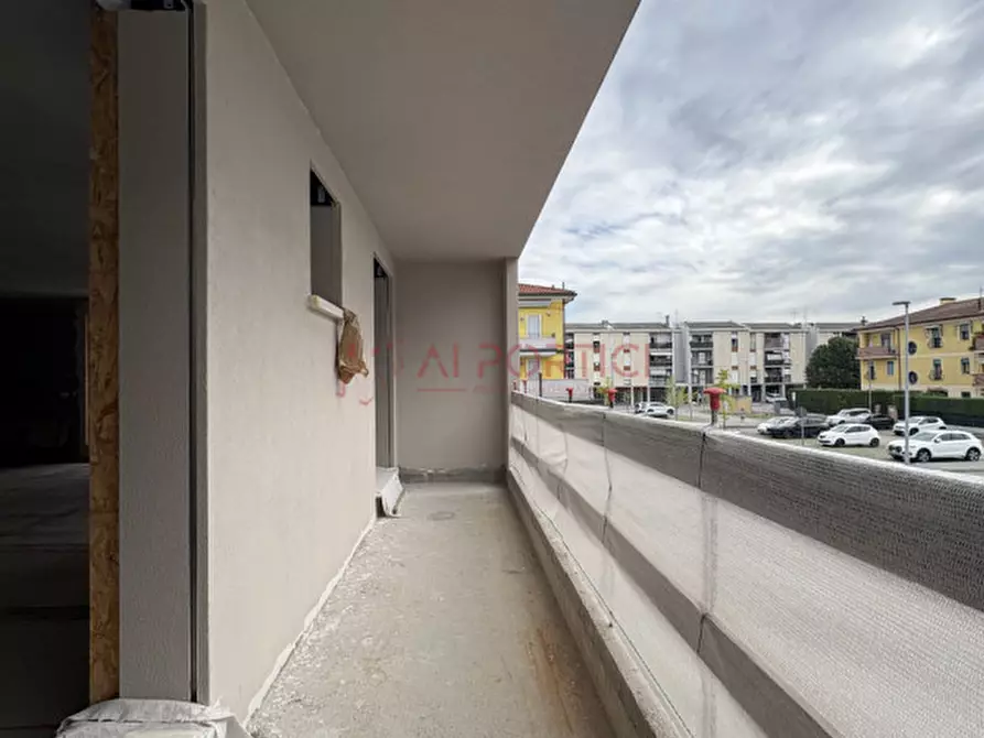 Immagine 19 di Casa trifamiliare in vendita  in Via Gabriele D'Annunzio a Piove Di Sacco