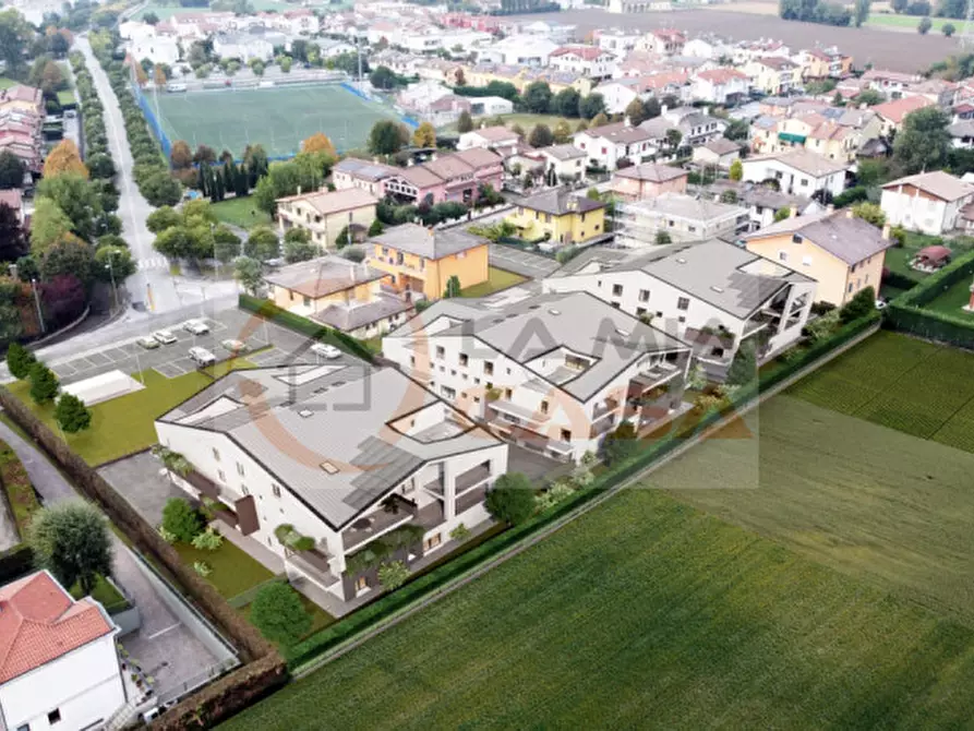 Immagine 1 di Appartamento in vendita  in Via Roma Albignasego a Albignasego