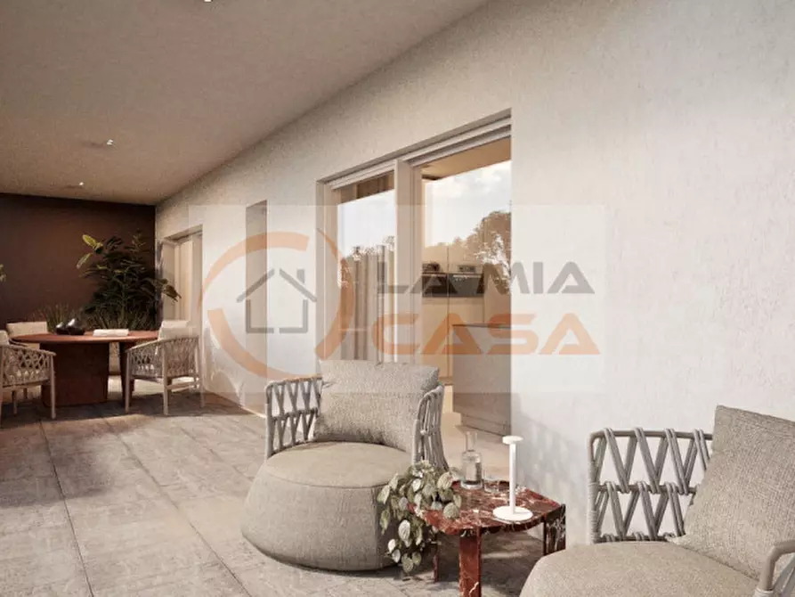 Immagine 3 di Appartamento in vendita  in Via Roma Albignasego a Albignasego
