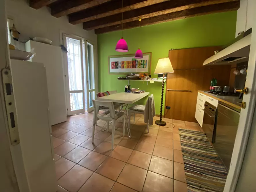 Immagine 6 di Appartamento in vendita  in Contra' Do Rode a Vicenza