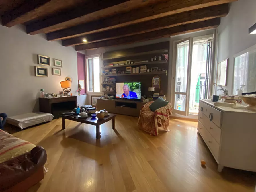 Immagine 8 di Appartamento in vendita  in Contra' Do Rode a Vicenza