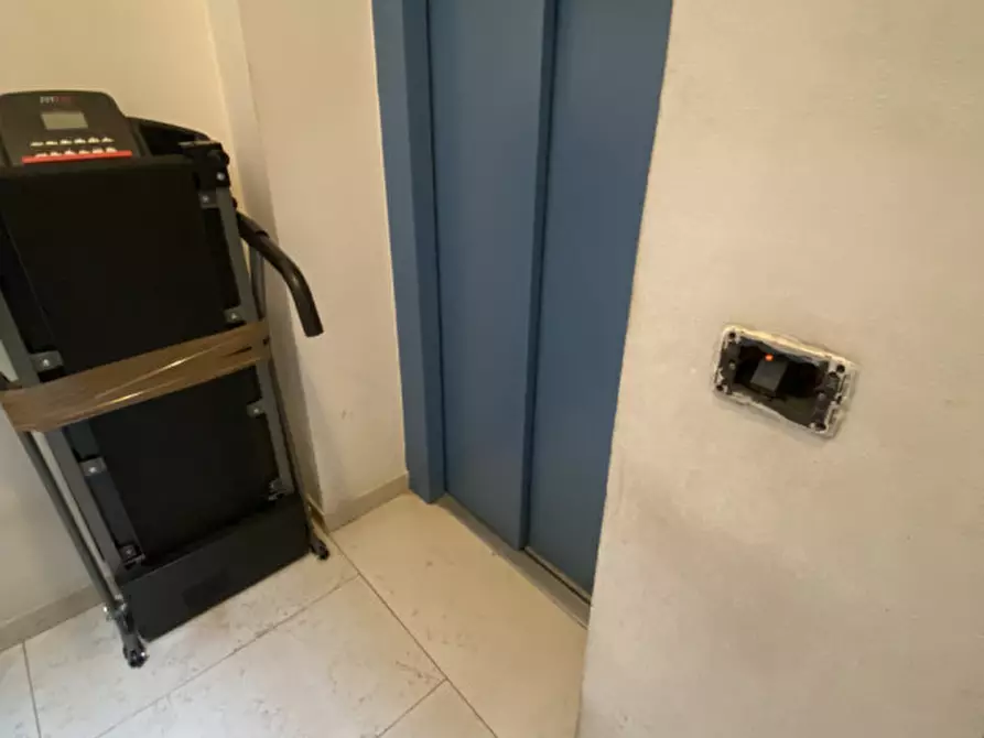 Immagine 10 di Appartamento in vendita  in Contra' Do Rode a Vicenza