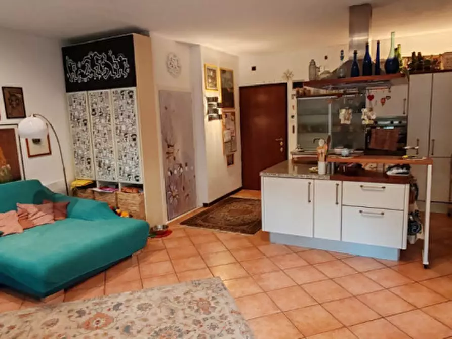 Immagine 6 di Appartamento in vendita  in Via Fago - Fagenstraße a Bolzano