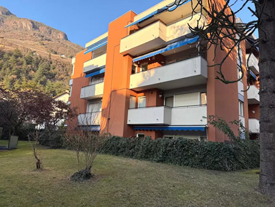 Immagine 11 di Appartamento in vendita  in Via Fago - Fagenstraße a Bolzano
