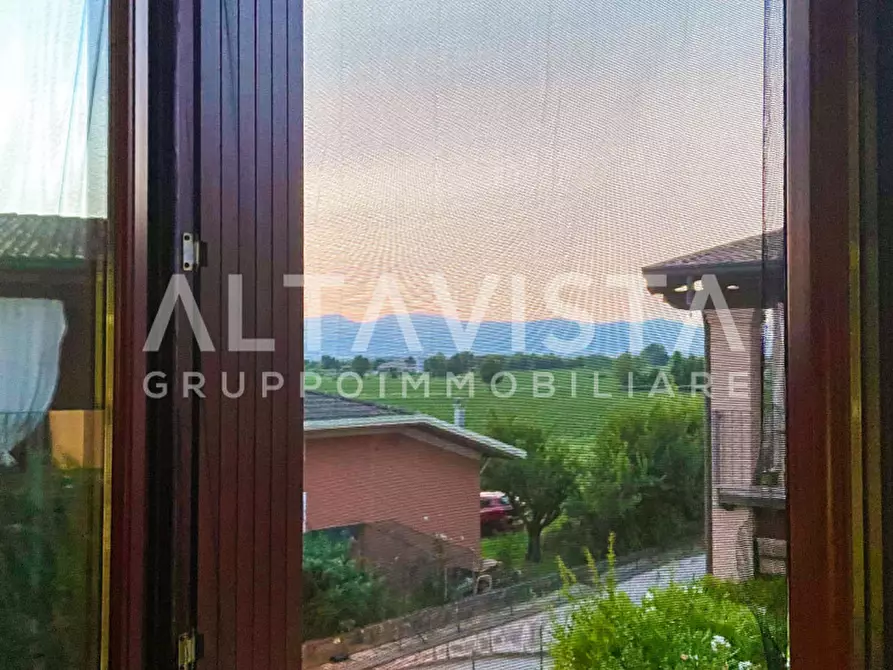 Immagine 8 di Appartamento in vendita  in Via Regia Antica a Lonato del Garda