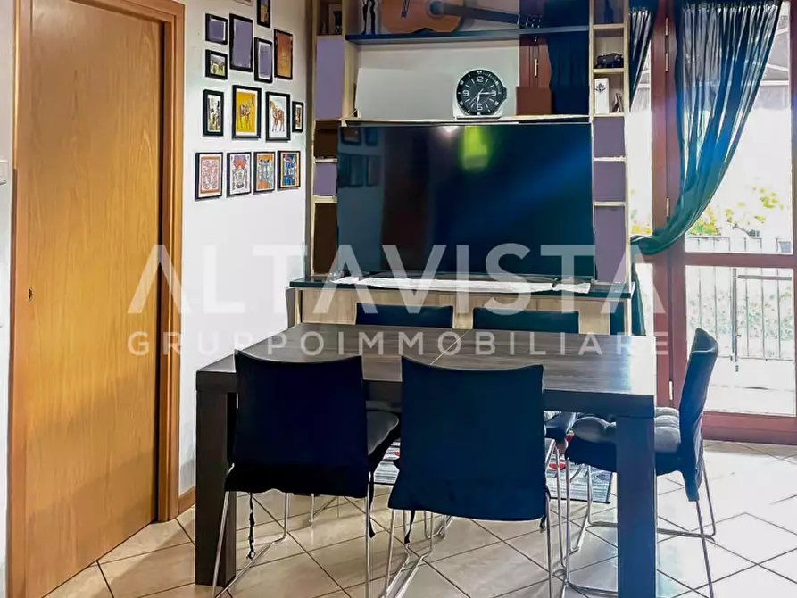 Immagine 13 di Appartamento in vendita  in Via Regia Antica a Lonato del Garda