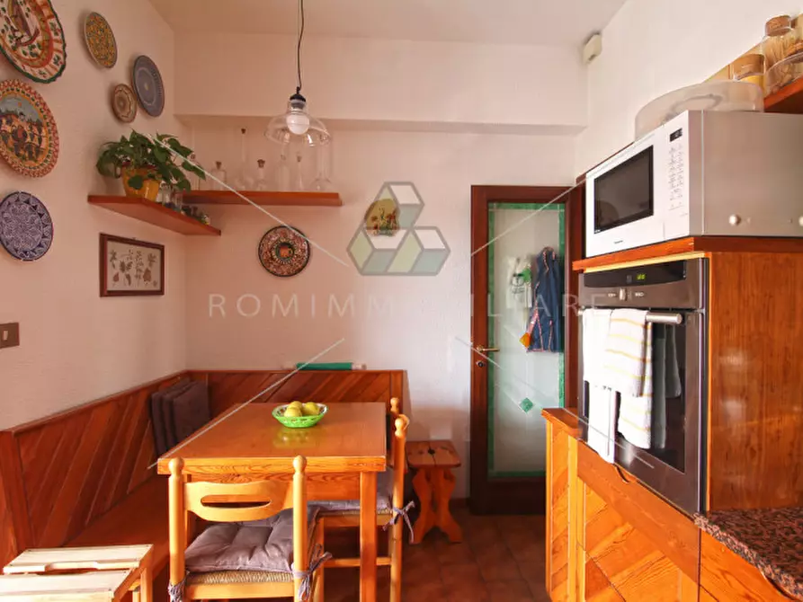 Immagine 7 di Appartamento in vendita  in Via dei Velieri a Roma
