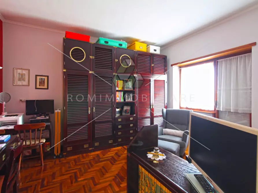 Immagine 10 di Appartamento in vendita  in Via dei Velieri a Roma
