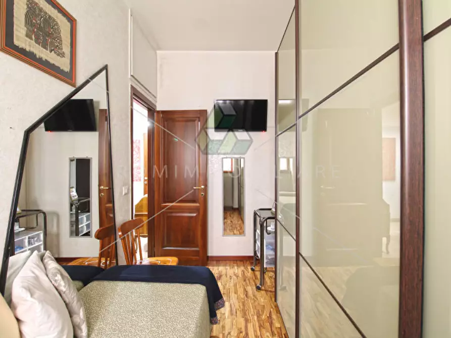 Immagine 14 di Appartamento in vendita  in Via dei Velieri a Roma