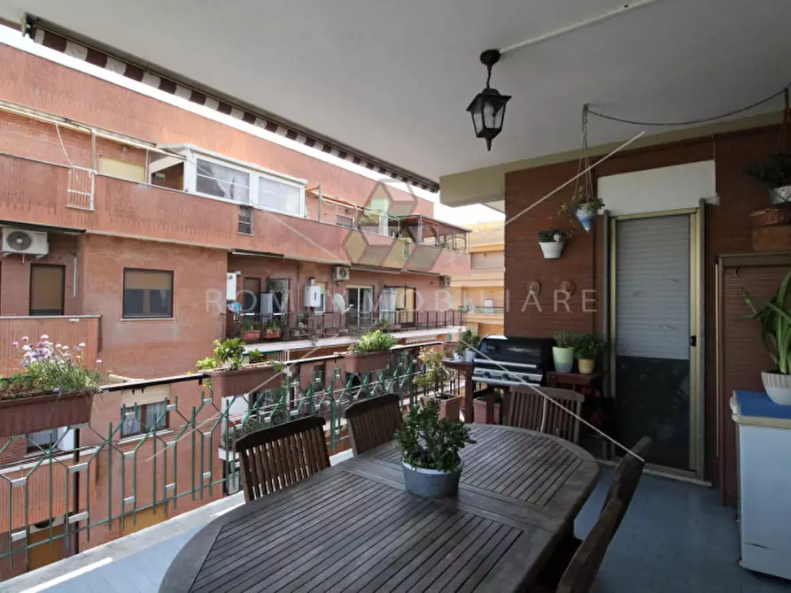 Immagine 22 di Appartamento in vendita  in Via dei Velieri a Roma