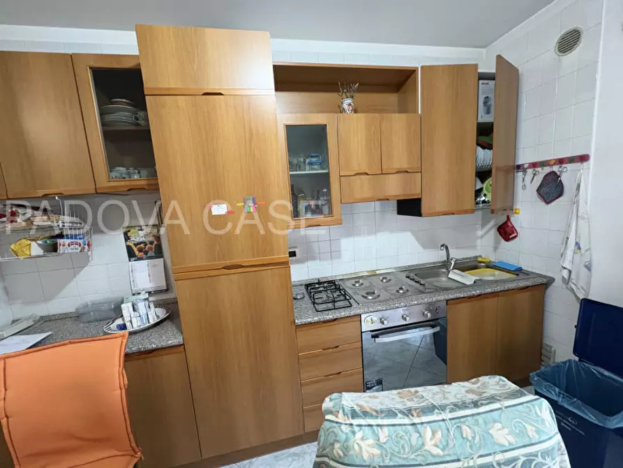 Immagine 7 di Appartamento in vendita  in Via Verona 10 a Albignasego