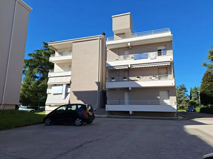Immagine 1 di Appartamento in vendita  in Via Gioacchino Rossini, 20 a Sant'ippolito
