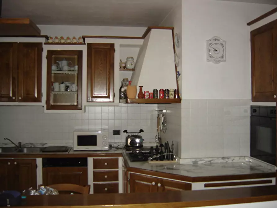 Immagine 3 di Appartamento in vendita  in Via Gioacchino Rossini, 20 a Sant'ippolito