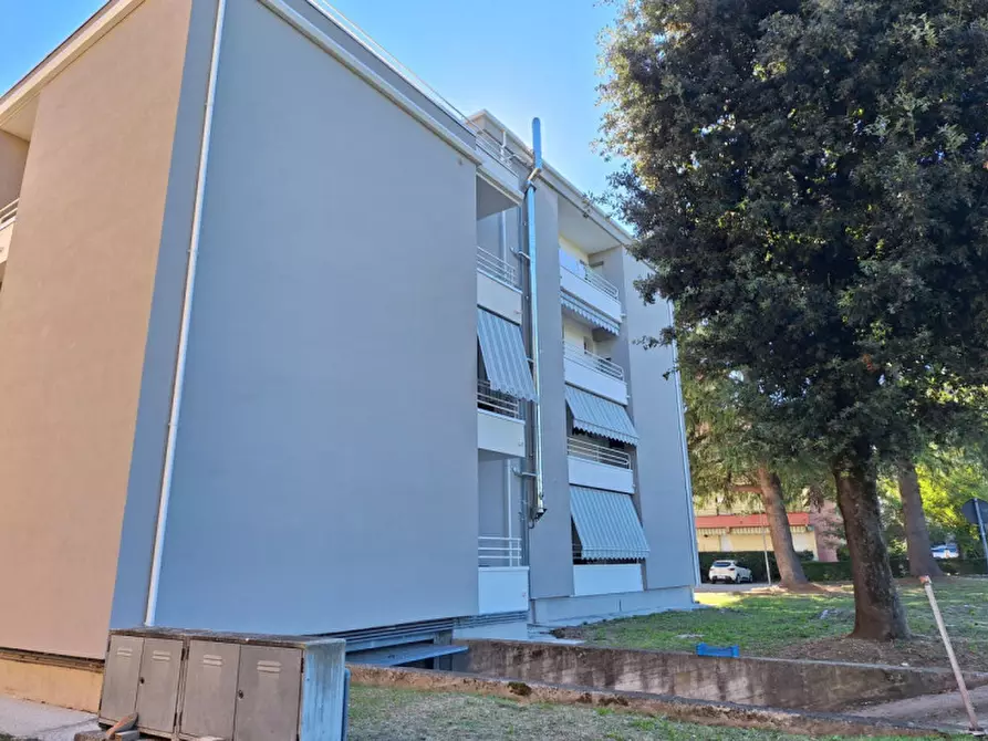 Immagine 7 di Appartamento in vendita  in Via Gioacchino Rossini, 20 a Sant'ippolito