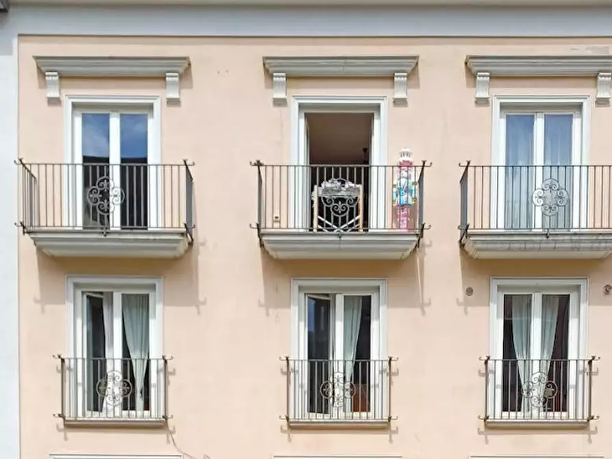 Immagine 1 di Appartamento in vendita  in PIAZZA UMBERTO a Monteforte Irpino