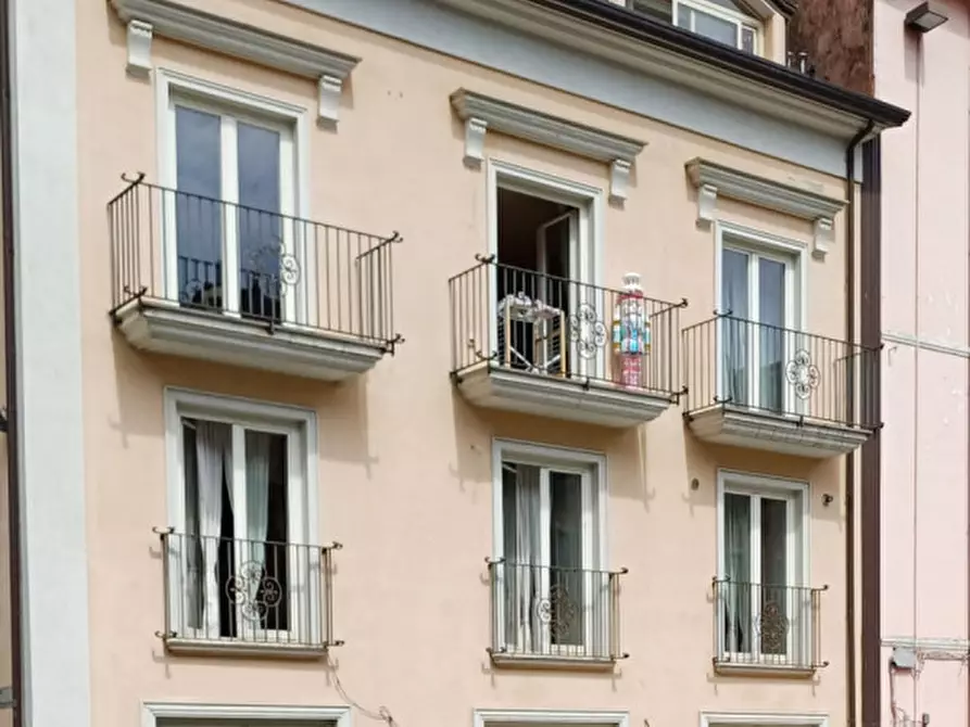 Immagine 3 di Appartamento in vendita  in PIAZZA UMBERTO a Monteforte Irpino