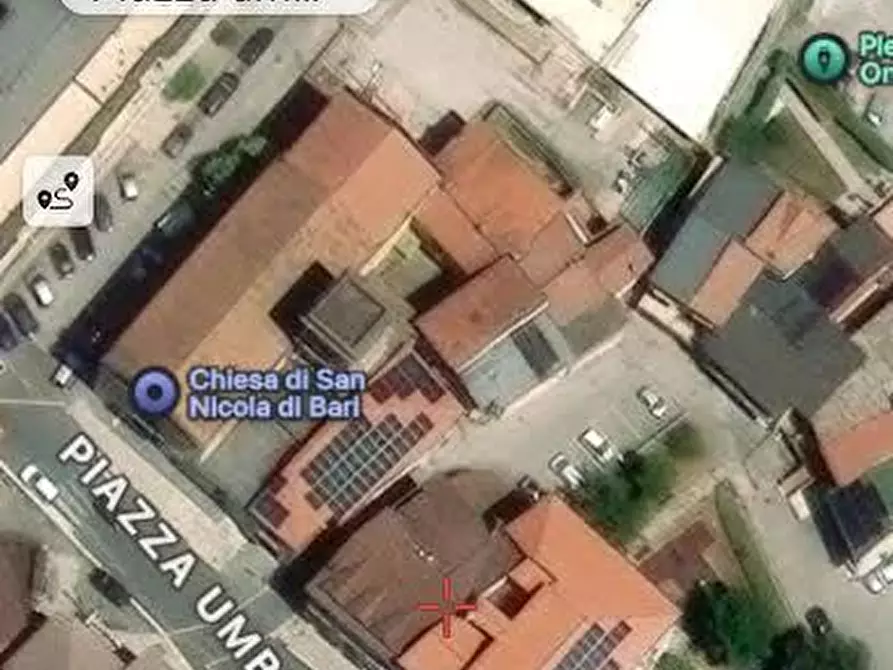 Immagine 4 di Appartamento in vendita  in PIAZZA UMBERTO a Monteforte Irpino