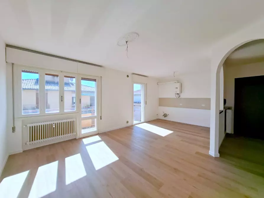 Immagine 2 di Appartamento in vendita  in Via Girolamo Forabosco a Padova